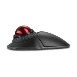 KENSINGTON Orbit Wireless Trackball with Scroll Ri