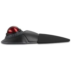 KENSINGTON Orbit Wireless Trackball with Scroll Ri