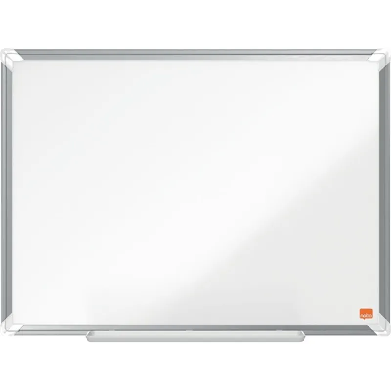 Nobo Premium Plus 60x45cm zománcozott mágneses fehértábla Nobo Premium Plus 60x45cm zománcozott mágneses fehértábla