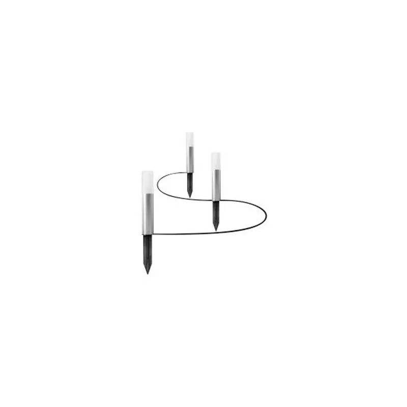 Ledvance Smart+ WiFi Garden 3 Pole kiegészítő 3db-os okos kültéri lámpa, színváltós, okos, vezérlehető lámpatest Ledvance Smart+ WiFi Garden 3 Pole kiegészítő 3db-os okos kültéri lámpa, színváltós, okos, vezérlehető lámpatest
