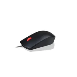 Lenovo Essential egér fekete (1PSM50L24505)