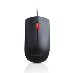 Lenovo Essential egér fekete (1PSM50L24505)