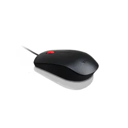 Lenovo Essential egér fekete (1PSM50L24505)