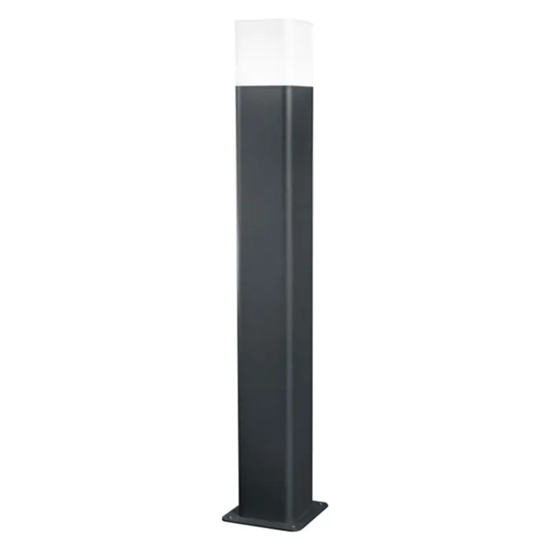 Ledvance Smart+ WiFi Cube 50Cm Post okos kültéri lámpa, sötét szürke,színváltós okos, vezérlehető intelligens lámpatest Ledvance Smart+ WiFi Cube 50Cm Post okos kültéri lámpa, sötét szürke,színváltós okos, vezérlehető intelligens lámpatest