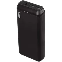 Emos Alpha2 20 Power Bank 20000mAh fekete (B0527B)