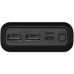 Emos Alpha2 20 Power Bank 20000mAh fekete (B0527B)