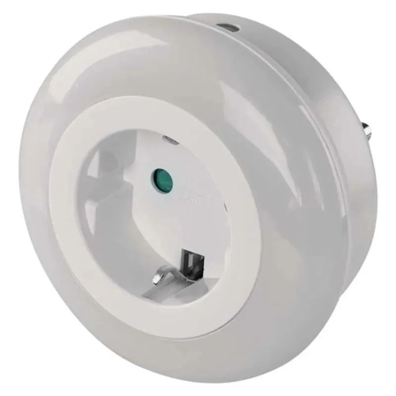 Emos P3321 fotoszenzorral LED éjjeli fény Emos P3321 fotoszenzorral LED éjjeli fény