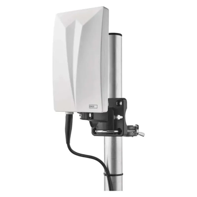 Emos J0802 VILLAGE CAMP–V400, DVB-T2, FM, DAB, LTE/4G/5G szűrő univerzális antenna Emos J0802 VILLAGE CAMP–V400, DVB-T2, FM, DAB, LTE/4G/5G szűrő univerzális antenna