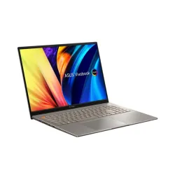 ASUS Vivobook S 16X OLED M5602 WQUXGA R7 6800H 16GB DDR5 512GB SSD W11H Sand Grey