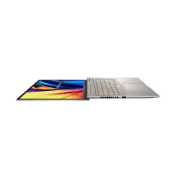 ASUS Vivobook S 16X OLED M5602 WQUXGA R7 6800H 16GB DDR5 512GB SSD W11H Sand Grey