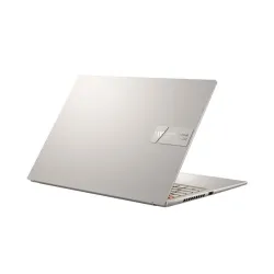 ASUS Vivobook S 16X OLED M5602 WQUXGA R7 6800H 16GB DDR5 512GB SSD W11H Sand Grey