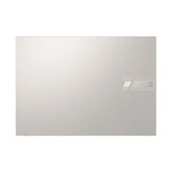 ASUS Vivobook S 16X OLED M5602 WQUXGA R7 6800H 16GB DDR5 512GB SSD W11H Sand Grey