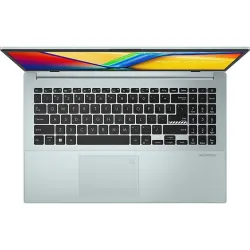 Asus Vivobook Go E1504GA-NJ146 - No OS - Green Grey