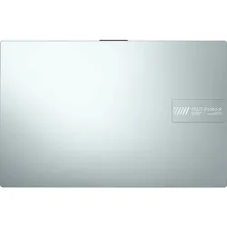 Asus Vivobook Go E1504GA-NJ146 - No OS - Green Grey