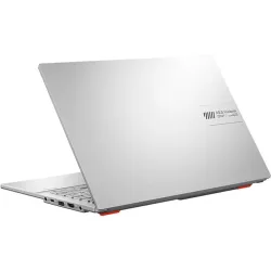Asus Vivobook Go 15 E1504GA-NJ282 15,6"/Intel Core i3-N305/8GB/512GB/Int.VGA/FreeDOS/ezüst laptop