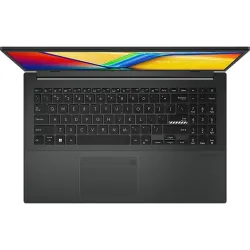 Asus E1504GA-NJ283 Mixed Black