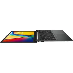 Asus E1504GA-NJ283 Mixed Black