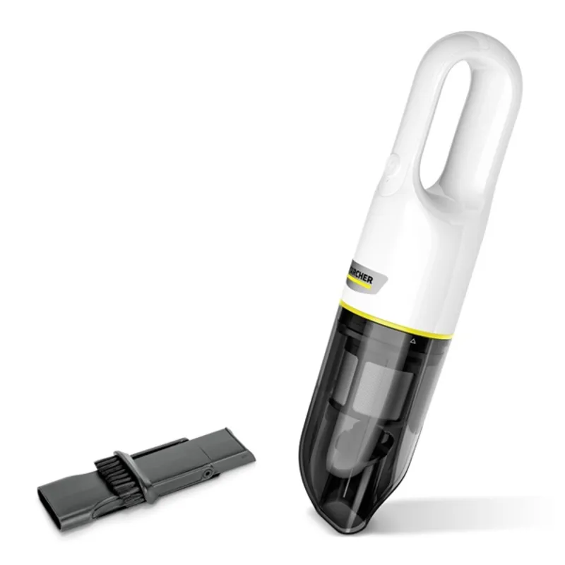 Karcher CVH 2 EU Kézi morzsaporszívó (1.198-330.0) Karcher CVH 2 EU Kézi morzsaporszívó (1.198-330.0)