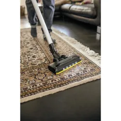 HPR KARCHER VC 6 CORDLESS OURFAMILY EU PORZSÁK NÉLKÜLI AKKUMULÁTOROS PORSZÍVÓ 1.198-670.0
