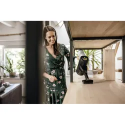 HPR KARCHER VC 6 CORDLESS OURFAMILY EU PORZSÁK NÉLKÜLI AKKUMULÁTOROS PORSZÍVÓ 1.198-670.0