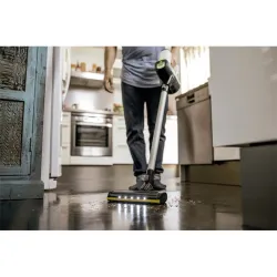 HPR KARCHER VC 6 CORDLESS OURFAMILY EU PORZSÁK NÉLKÜLI AKKUMULÁTOROS PORSZÍVÓ 1.198-670.0