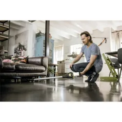 HPR KARCHER VC 6 CORDLESS OURFAMILY EU PORZSÁK NÉLKÜLI AKKUMULÁTOROS PORSZÍVÓ 1.198-670.0