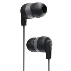 Skullcandy S2IMY-M448 Inkd+ W/MIC fekete mikrofonos fülhallgató