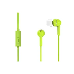 Genius HS-M300 Headset Green