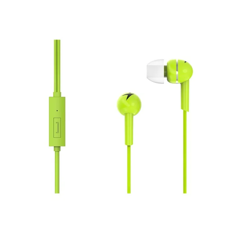 Genius HS-M300 Headset Green Genius HS-M300 Headset Green