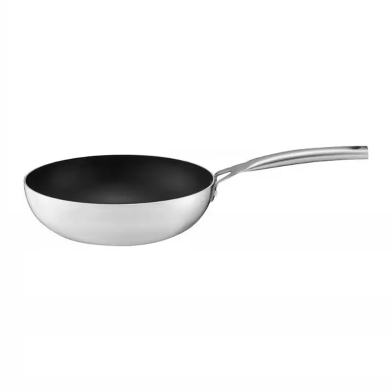 Ambition Dott Ilag Essential 28 cm wok Ambition Dott Ilag Essential 28 cm wok