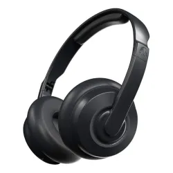 Skullcandy S5CSW-M448 Cassette Bluetooth fekete mikrofonos fejhallgató