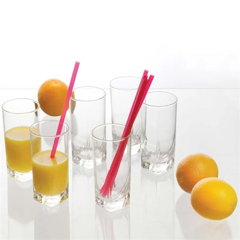 Ambition P1643 Tropicana 330ml 6db-os pohárkészlet Ambition P1643 Tropicana 330ml 6db-os pohárkészlet