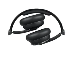 Skullcandy S5CSW-M448 Cassette Bluetooth fekete mikrofonos fejhallgató