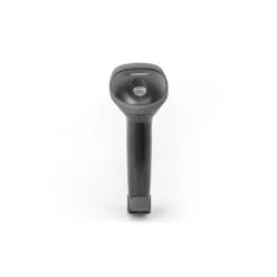 DIGITUS 2D Barcode Scanner bi-directional 200scans/sec 2m USB-RJ45 Cable with holder