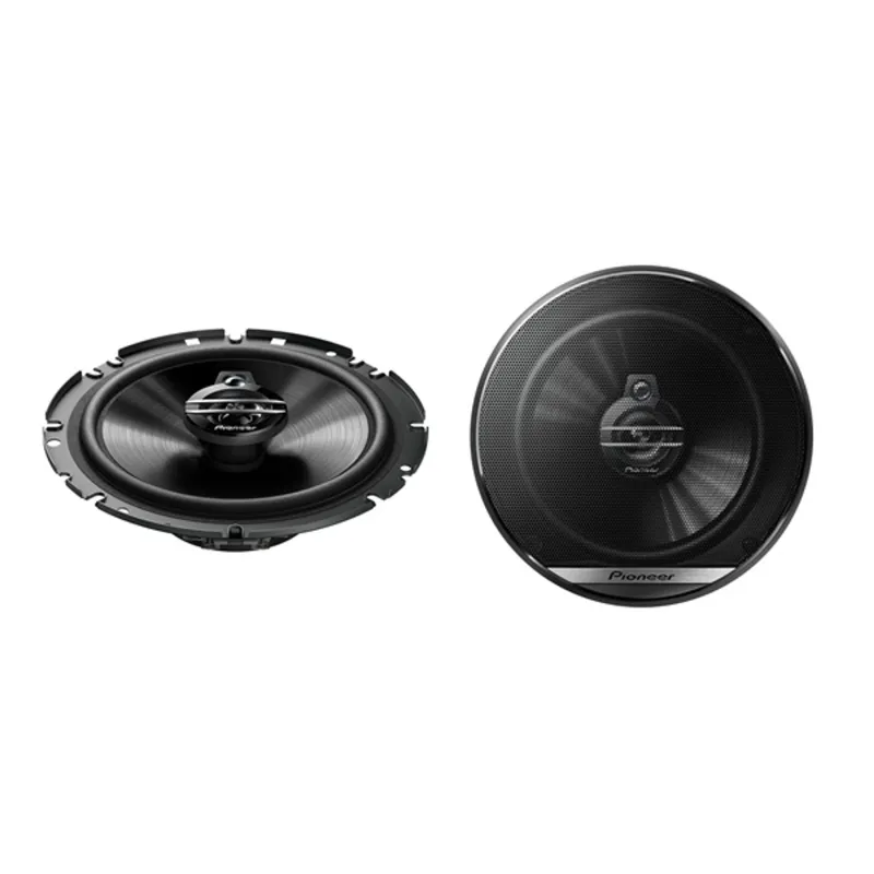 Pioneer TS-G1730F 17 cm 3 utas koaxiális hangszóró pár Pioneer TS-G1730F 17 cm 3 utas koaxiális hangszóró pár