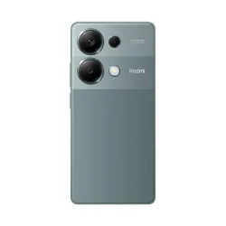 Xiaomi Redmi Note 13 Pro 6,67" LTE 12/512GB DualSIM zöld okostelefon
