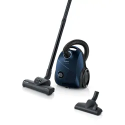 Bosch BGBS2BU1T porzsákos porszívó