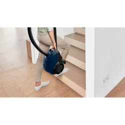 Bosch BGBS2BU1T porzsákos porszívó