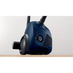 Bosch BGBS2BU1T porzsákos porszívó