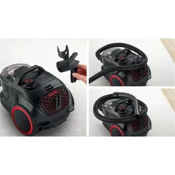 Bosch BGC21POW1 ProPower porzsák nélküli porszívó