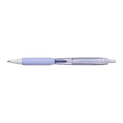 Uni Jetstream SXN-101 0,7 N levendula nyomógombos rollerirón