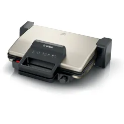 Bosch TCG3302 kontaktgrill ezüst