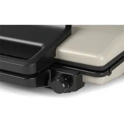 Bosch TCG3302 kontaktgrill ezüst