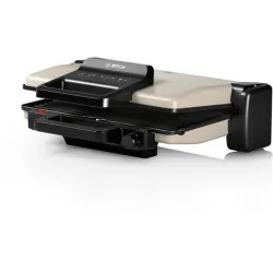 Bosch TCG3302 kontaktgrill ezüst