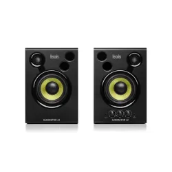 Hercules 2.0 DJ Monitor 42 hangszóró fekete (4780886)