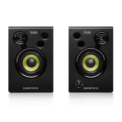 Hercules 4780949 DJLearning Kit MK2 DJ készlet