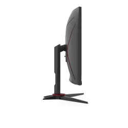 Mon AOC 23,6" C24G2AE/BK monitor - VA WLED