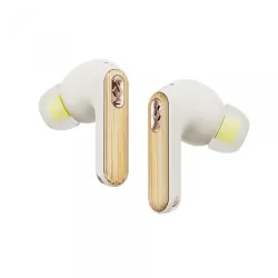 Marley EM-DE031-CE Redemption ANC 2 TWS Bluetooth fülhallgató krém