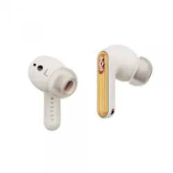 Marley EM-DE031-CE Redemption ANC 2 TWS Bluetooth fülhallgató krém