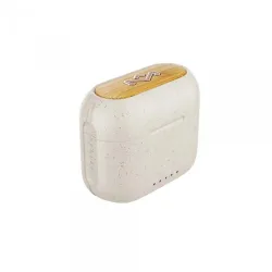 Marley EM-DE031-CE Redemption ANC 2 TWS Bluetooth fülhallgató krém